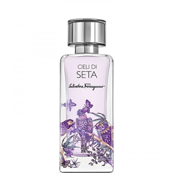 Cieli Di Seta Eau de Parfum - Ferragamo - Incenza