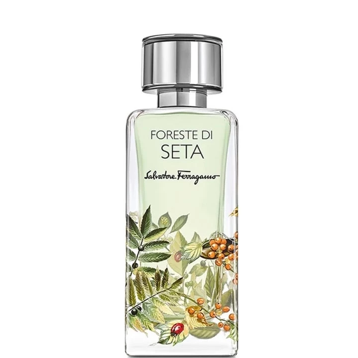 Foreste Di Seta Eau de Parfum - Ferragamo - Incenza