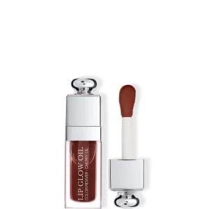 Dior Lip Glow Oil Huile à Lèvres Brillante Nourrissante - Rehausseur de Couleur Dior Lip Glow Oil Huile à Lèvres Brillante Nourrissante - Rehausseur de Couleur