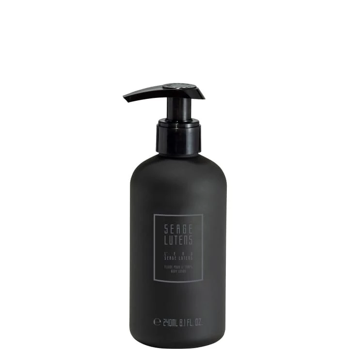 L'Eau Fluide pour le Corps - SERGE LUTENS - Incenza