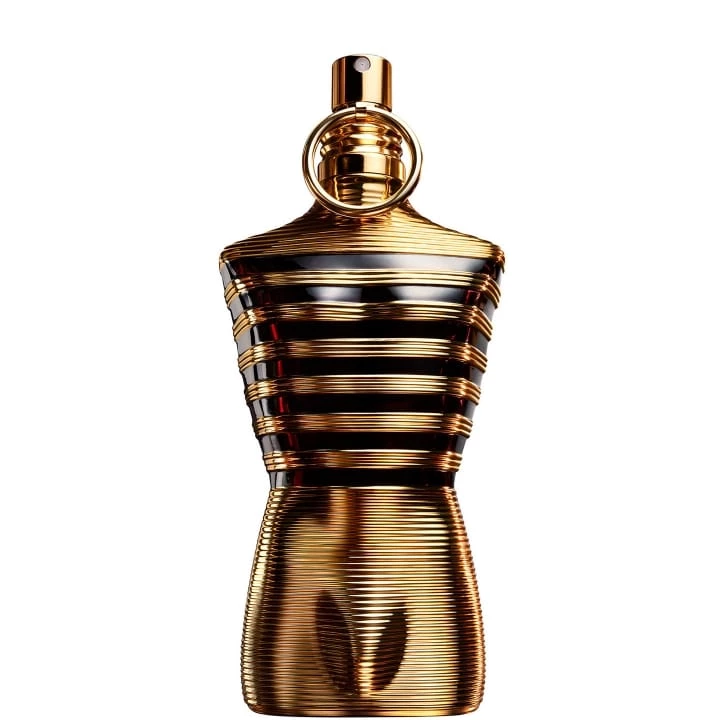 Le Male Elixir Eau de Parfum 125 ml - JEAN PAUL GAULTIER - Incenza