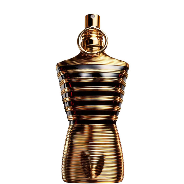 Le Male Elixir Eau de Parfum