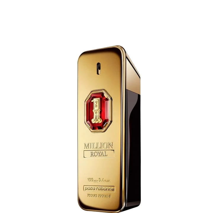 1 Million Royal Parfum 100 - RABANNE - Incenza