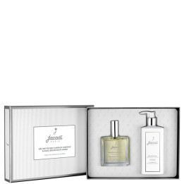 Jacadi Coffret Soin
