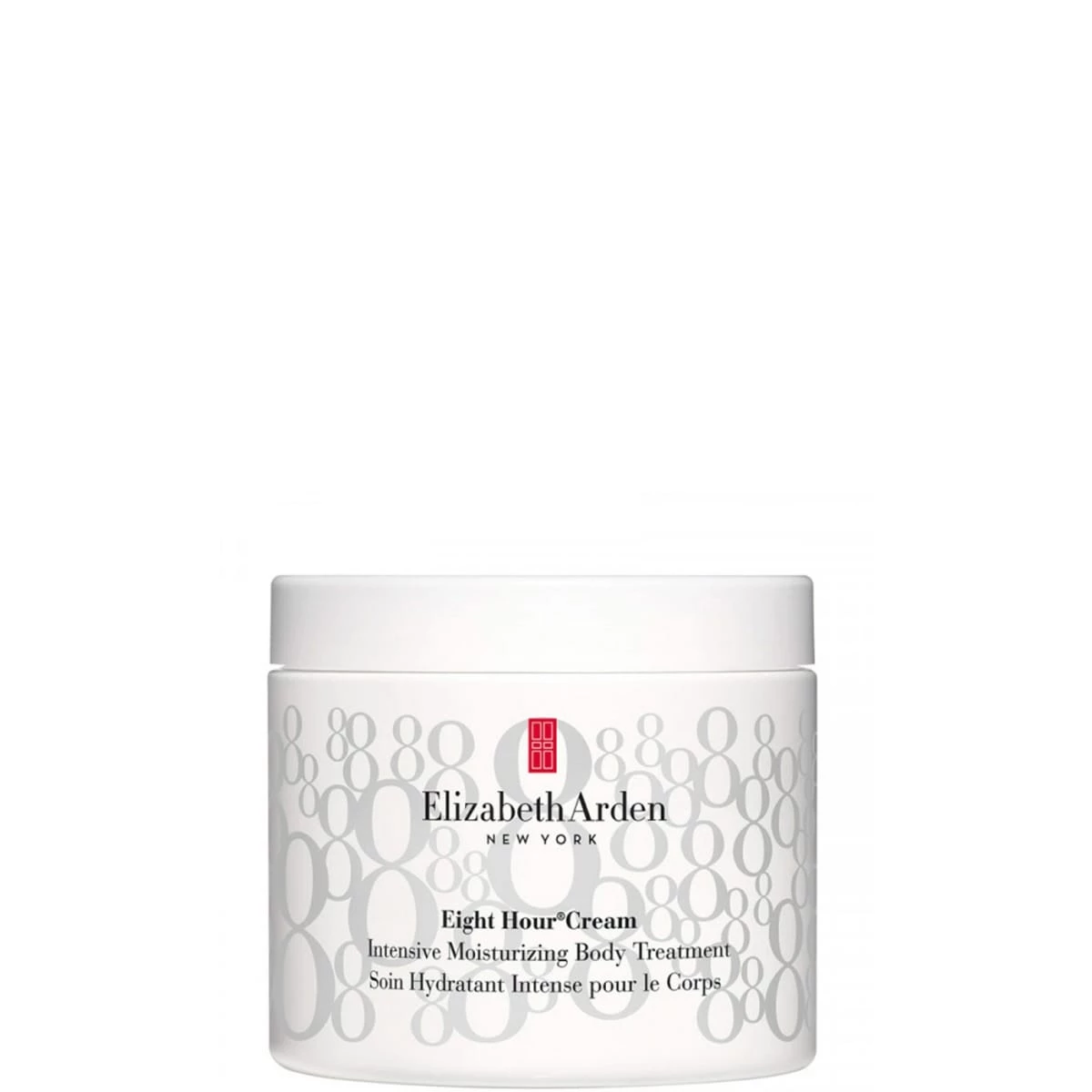 Elizabeth Arden France  Eight Hour® Soin Hydratant Intense pour le Corps