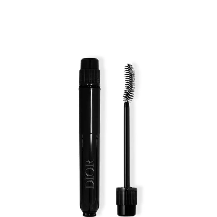 Diorshow Iconic Overcurl Recharge mascara teinte - teinte noire - effet volume et courbe - DIOR - Incenza