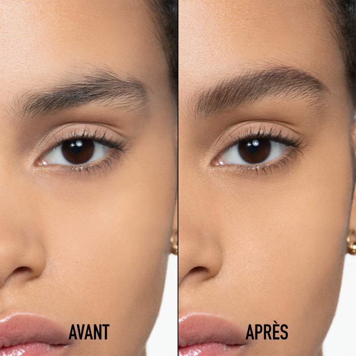 04 Auburn Diorshow Brow Styler Stylo à sourcils - waterproof - haute précision