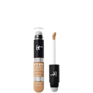 Bye Bye Darkspots Concealer Correcteur de Teint + Sérum Bye Bye Darkspots Concealer Correcteur de Teint + Sérum