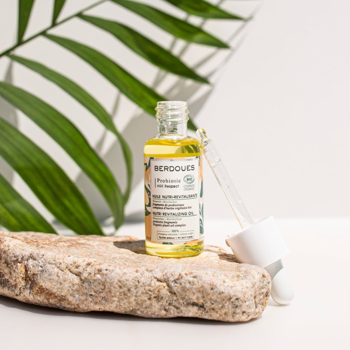 Probiotic Age Respect Huile Nutri-Revitalisante Probiotic Age Respect