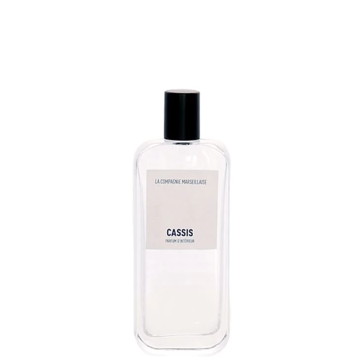 Cassis Parfum d'Intérieur - La Compagnie Marseillaise - Incenza