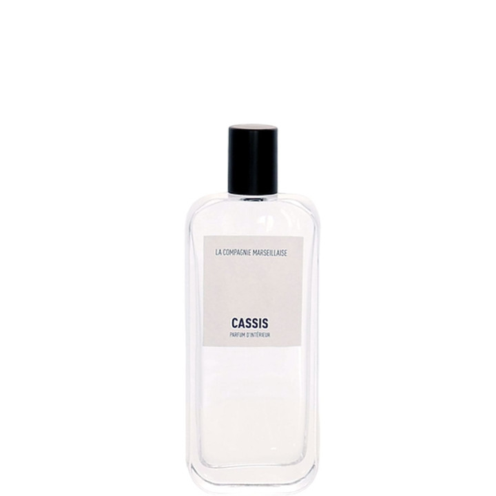 Cassis Parfum d'Intérieur
