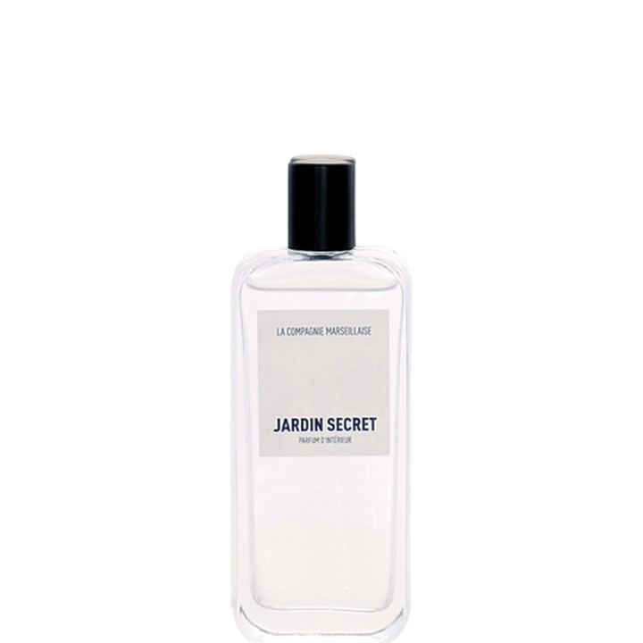 Jardin Secret Parfum d'Intérieur