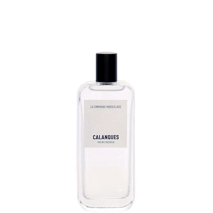 Calanques Parfum d'Intérieur