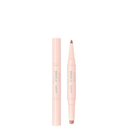 003 Vamp! Creamy Duo Crayon à lèvres de contouring et Rouge à lèvres éclatant
