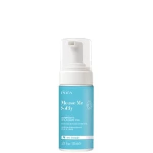 Mousse Me Softy Nettoyant Démaquillant Pour le Visage Mousse Me Softy Nettoyant Démaquillant Pour le Visage