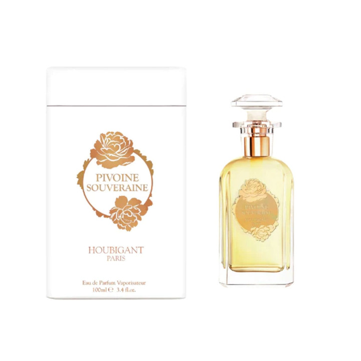 Pivoine Souveraine Eau de Parfum
