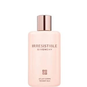 Irrésistible Givenchy Lait Corps Irrésistible Givenchy Lait Corps