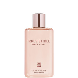 Irrésistible Givenchy Huile de Douche