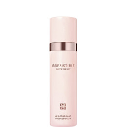 Irrésistible Givenchy Déodorant