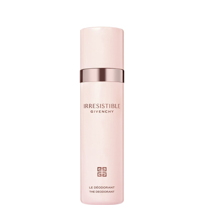 Irrésistible Givenchy Déodorant