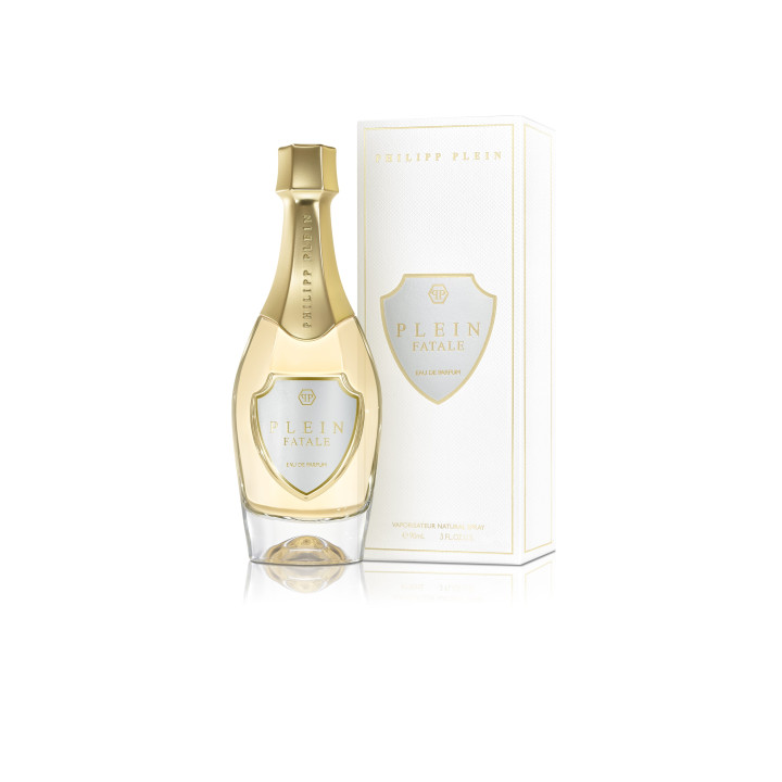 Fatale Eau de Parfum