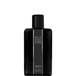 Pour Un Homme De Caron Le Soir Gel Douche Corps et Cheveux
