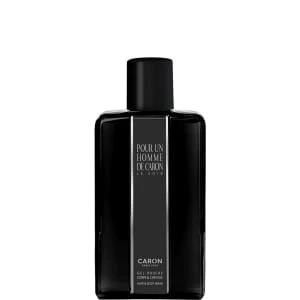 Pour Un Homme De Caron Le Soir Gel Douche Corps et Cheveux Pour Un Homme De Caron Le Soir Gel Douche Corps et Cheveux