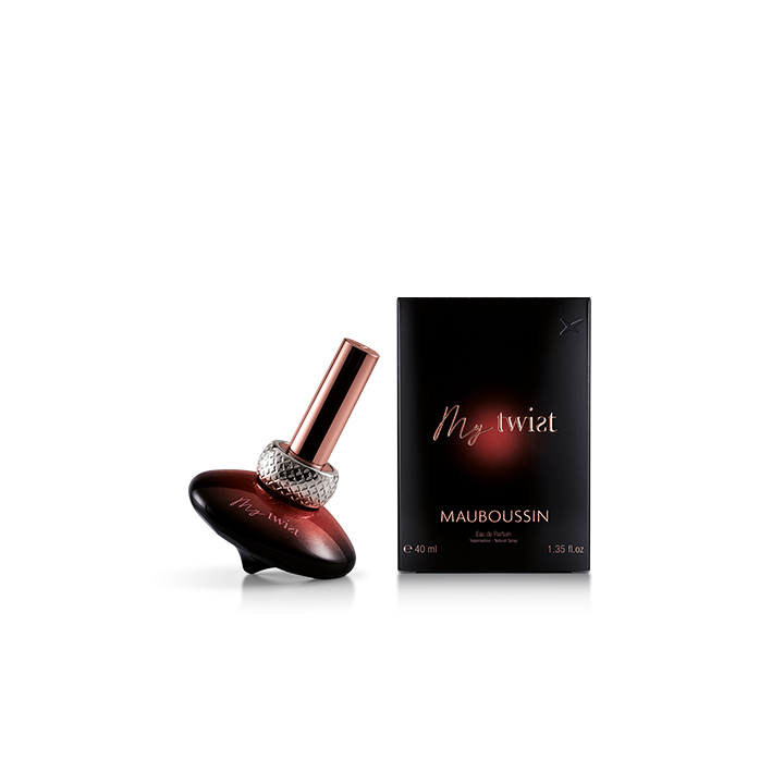 My Twist Eau de Parfum