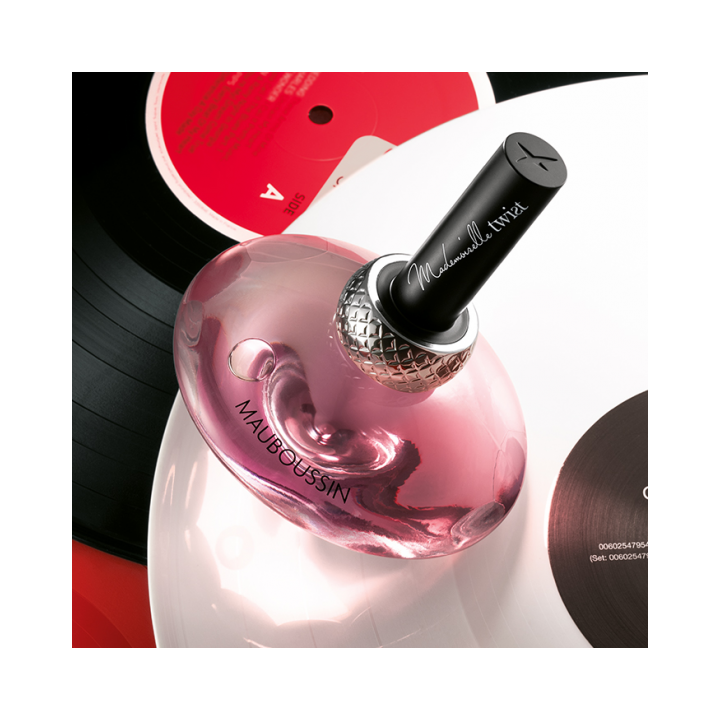 Mademoiselle Twist Eau de parfum