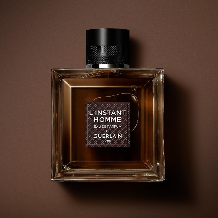 L'Instant de Guerlain pour Homme Eau de Parfum