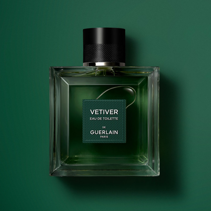 Vétiver Eau de Toilette