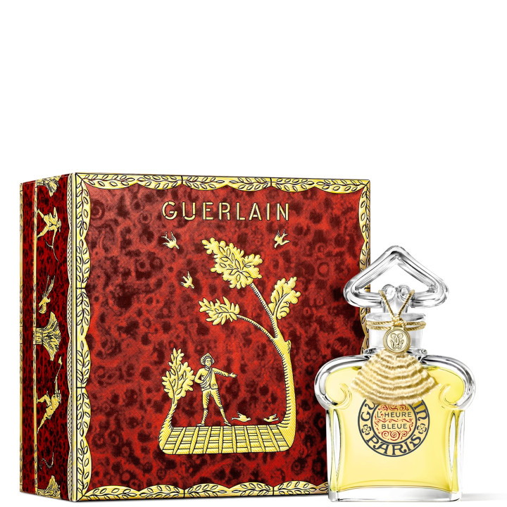 L'Heure Bleue Extrait de Parfum