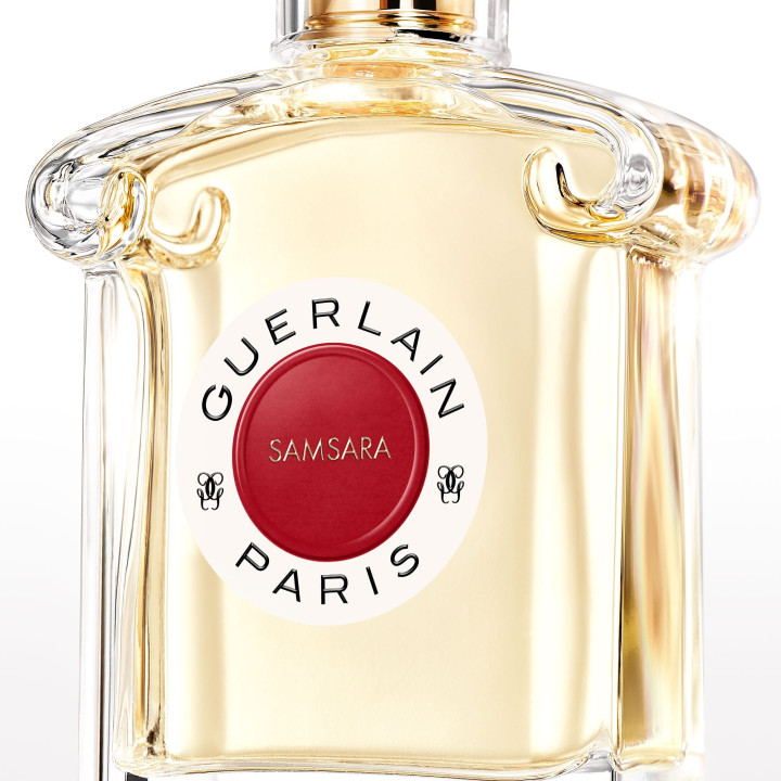 Samsara Eau de Toilette