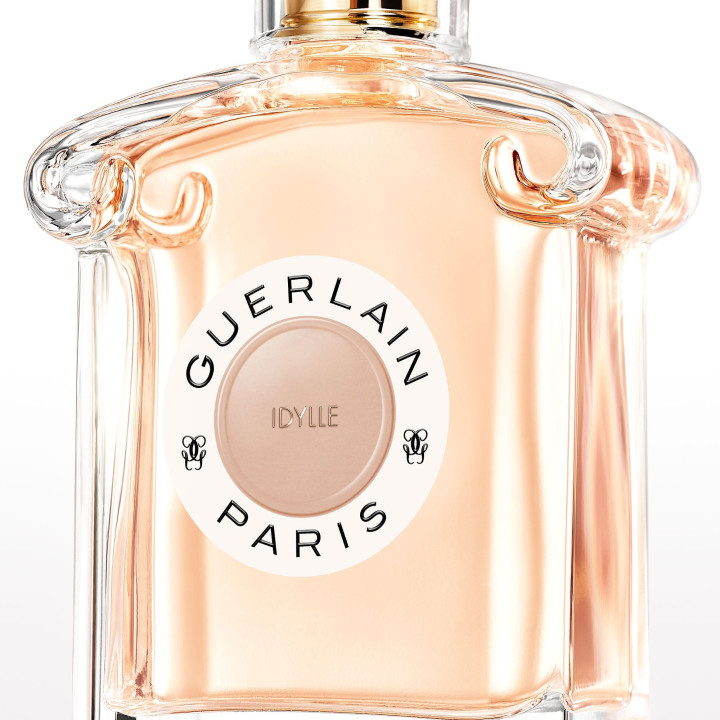 Idylle Eau de Parfum