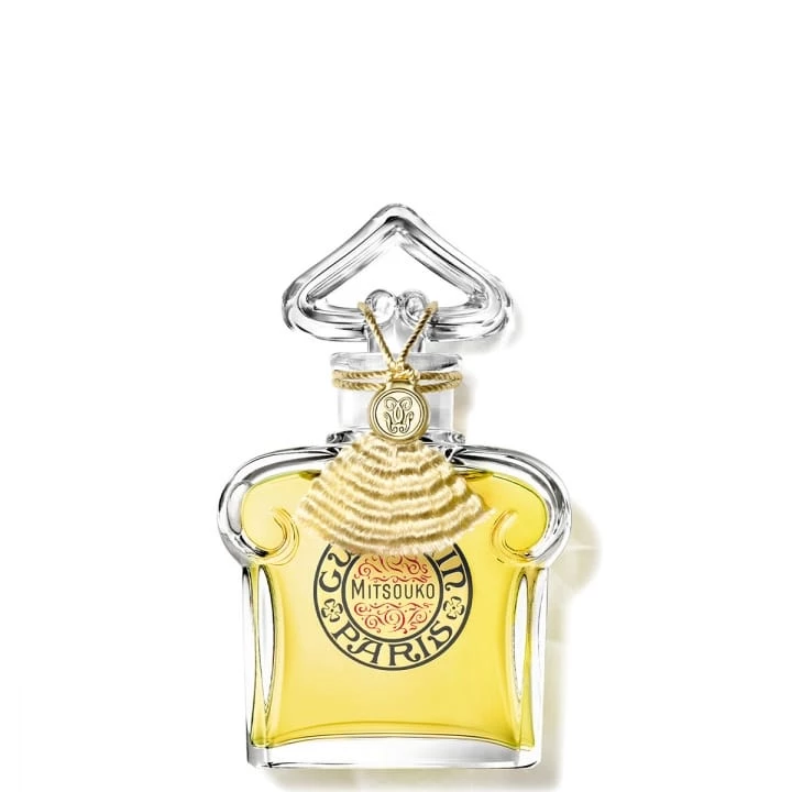 Mitsouko Extrait de Parfum - GUERLAIN - Incenza