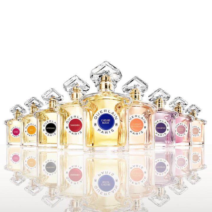 Mitsouko Eau de Parfum