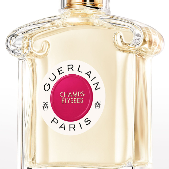 Champs Élysées Eau de Toilette