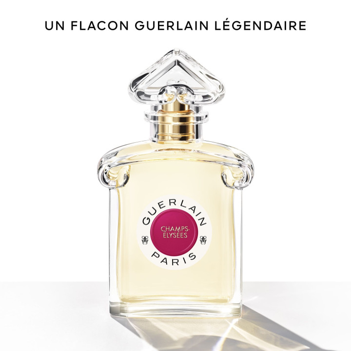 Champs Élysées Eau de Toilette
