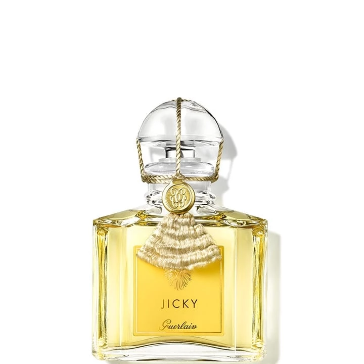 Jicky Extrait de Parfum - GUERLAIN - Incenza