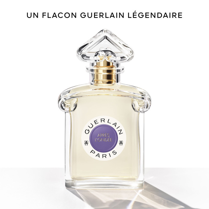 Après l'Ondée Eau de Toilette