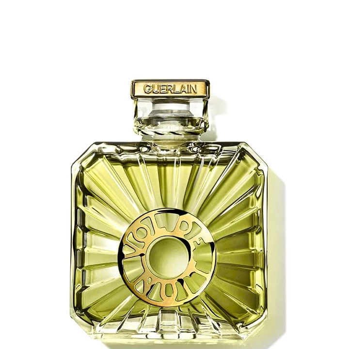 Vol de Nuit Extrait de Parfum - GUERLAIN - Incenza