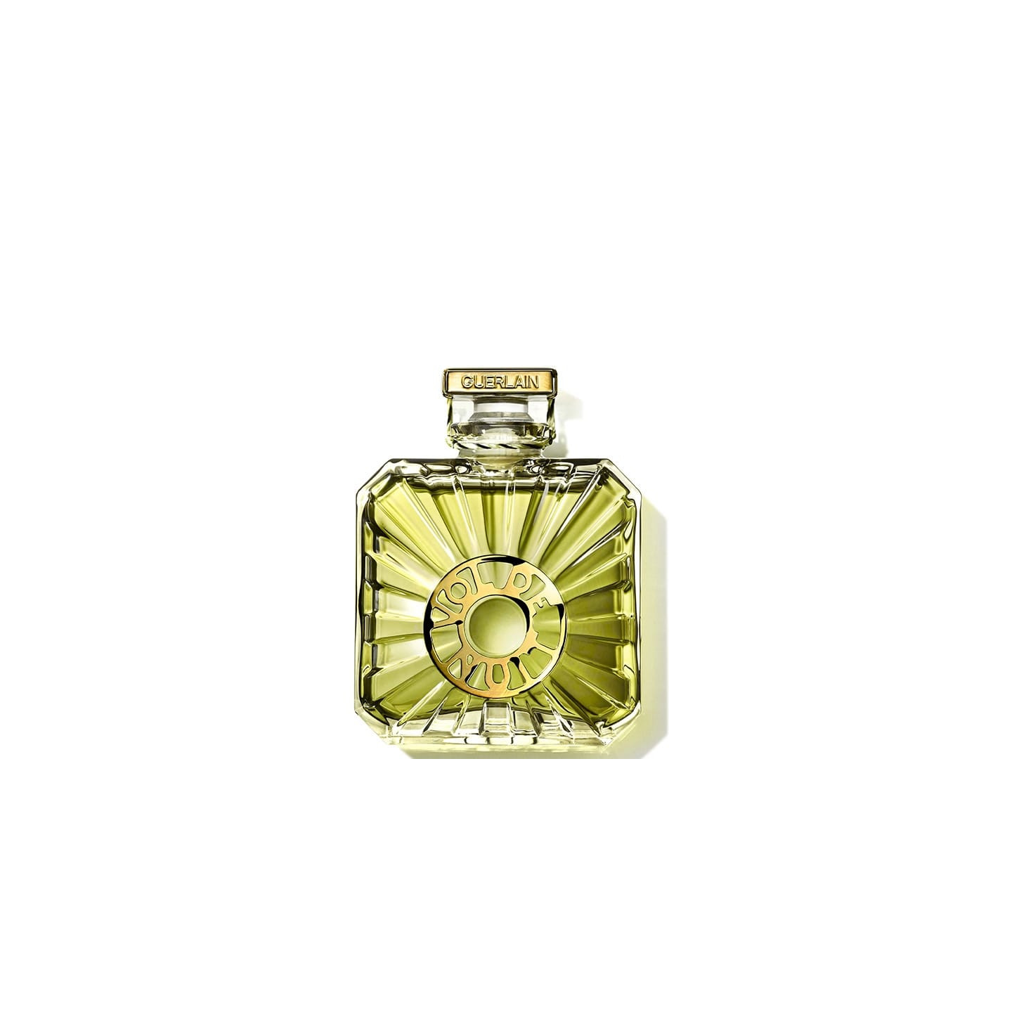 Vol de Nuit Extrait de Parfum Guerlain - Incenza