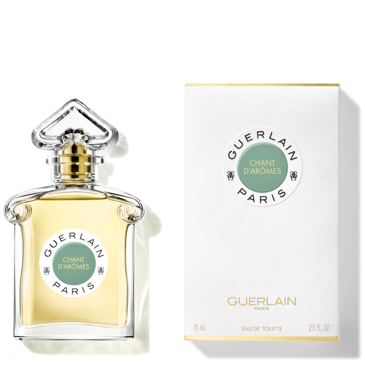 Chant d'Arômes Eau de Toilette 75 ml