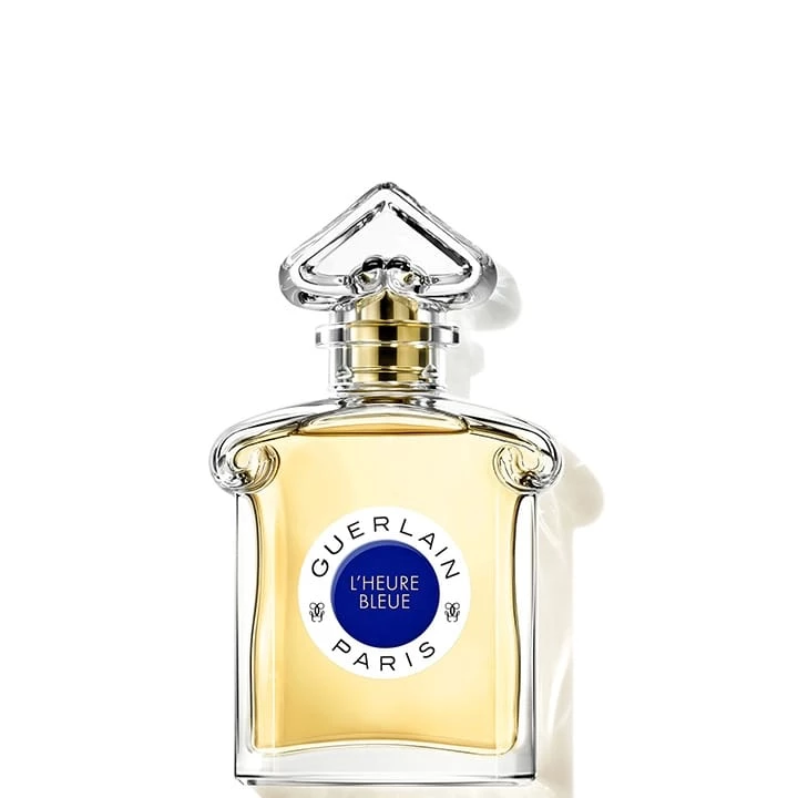 L'Heure Bleue Eau de Toilette - GUERLAIN - Incenza