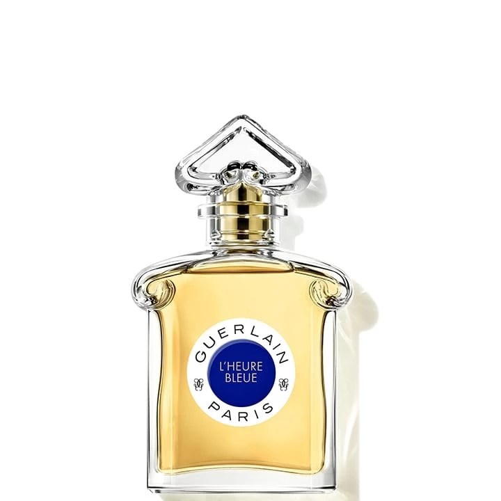 L'Heure Bleue Eau de Parfum - GUERLAIN - Incenza