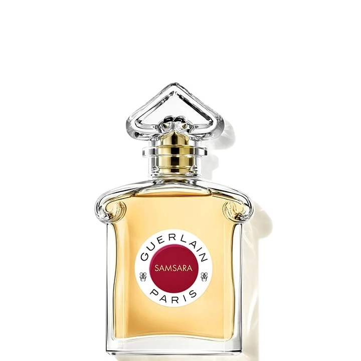 Samsara Eau de Parfum - GUERLAIN - Incenza