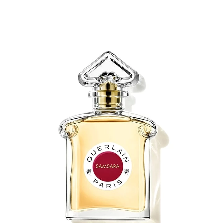 Samsara Eau de Toilette - GUERLAIN - Incenza