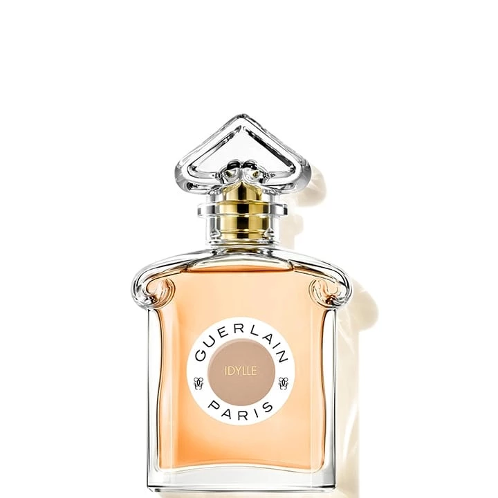 Idylle Eau de Parfum - GUERLAIN - Incenza