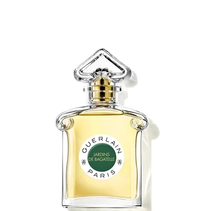 Jardins De Bagatelle Eau de Toilette - GUERLAIN - Incenza