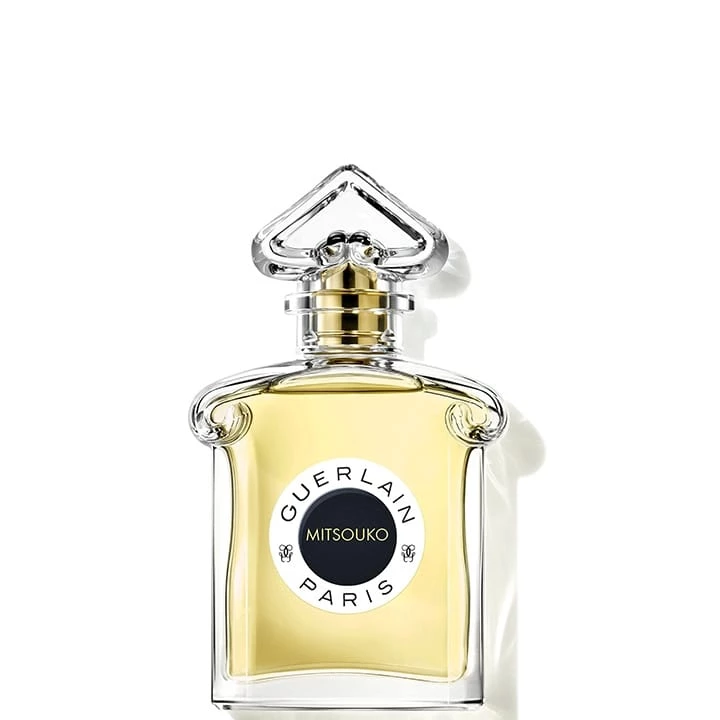 Mitsouko Eau de Parfum - GUERLAIN - Incenza